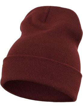 Flexfit Gorra 'Yupoong' rojizo