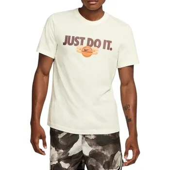 Nike T-Shirt Hj3352 It S;It L Male - Nike - FashionsVida