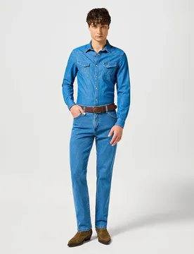 Jeans 11235820 Texas Desert Mirage 48