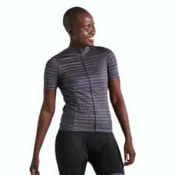 Maillot à Manches Courtes Rbx Comp Mirage