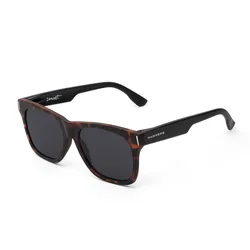 Gafas de sol Bicolor Carey Dark Sunset​ Xl