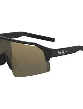 Occhiali Da Sole C-shifter Matte Black
