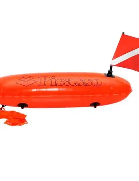 Boa Di Segnalazione Torpedo Float