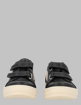 Mini Vintage Unisex Sneakers