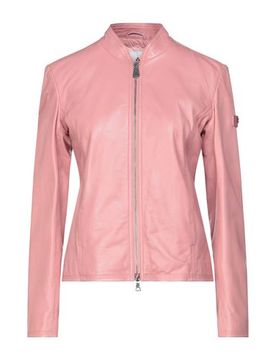 Chaqueta y cazadora Mujer Rosa 34,36,38 Mujer