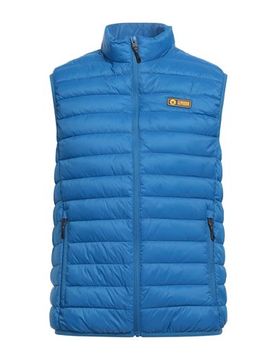 Pufferjacke & Daunenjacke Herren Azurblau L,M,S,XL,XXL,XXXL Herren
