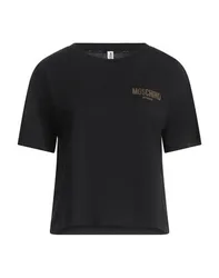 T-shirts Damen Schwarz L,S,XS Damen