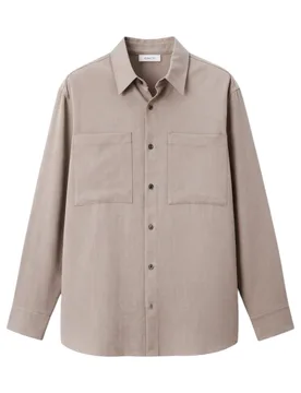 Camicia Uomo LV04LC109G PFP - Calvin Klein - FashionsVida