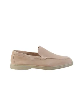 Loafer GASSIN beige 43 - Bobbies Paris - FashionsVida
