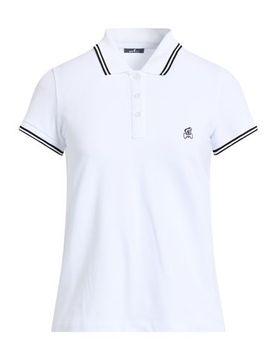 Hogan Polo Mujer Blanco S,XS Mujer