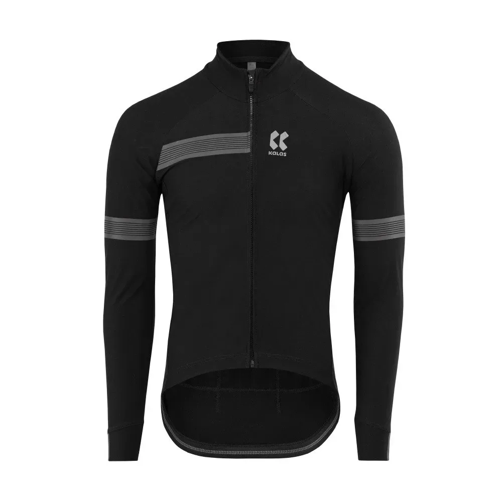Kalas Giacca Shark Z Black - KALAS - FashionsVida