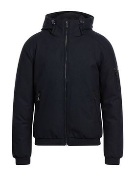 Jacke & Anorak Herren Nachtblau L,XL,XXL Herren