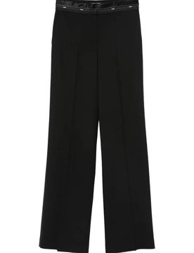 MSGM Abbigliamento... Black