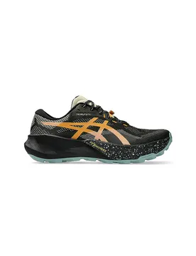 Zapatillas de trail running Trabuco 14 para hombre negro 43 1/2 - Asics - FashionsVida