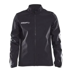 Veste Pro Control Black S