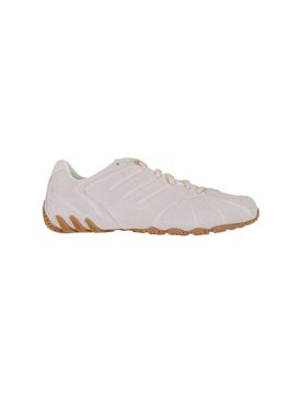 Women's Classic Leather Sneakers