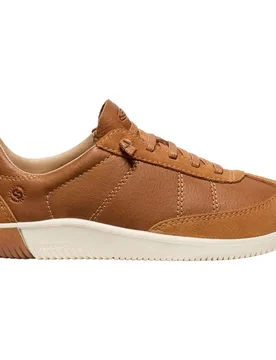 Knx T-Toe Damen Halbschuhe, braun, Größe 38 ½ 38 ½ - Keen - FashionsVida