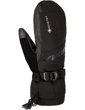 Moufles Hudson Gore-tex® Black 6 - Viking - FashionsVida