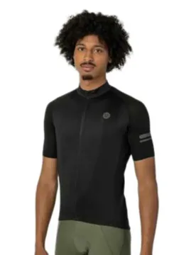 Maillot à Manches Courtes Core Essential - AGU - FashionsVida