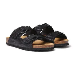 Sandali Guam-te Black EU 38