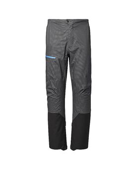 Pantalon de randonnée TRILOGY JORASSES DYNEEMA 3L noir M