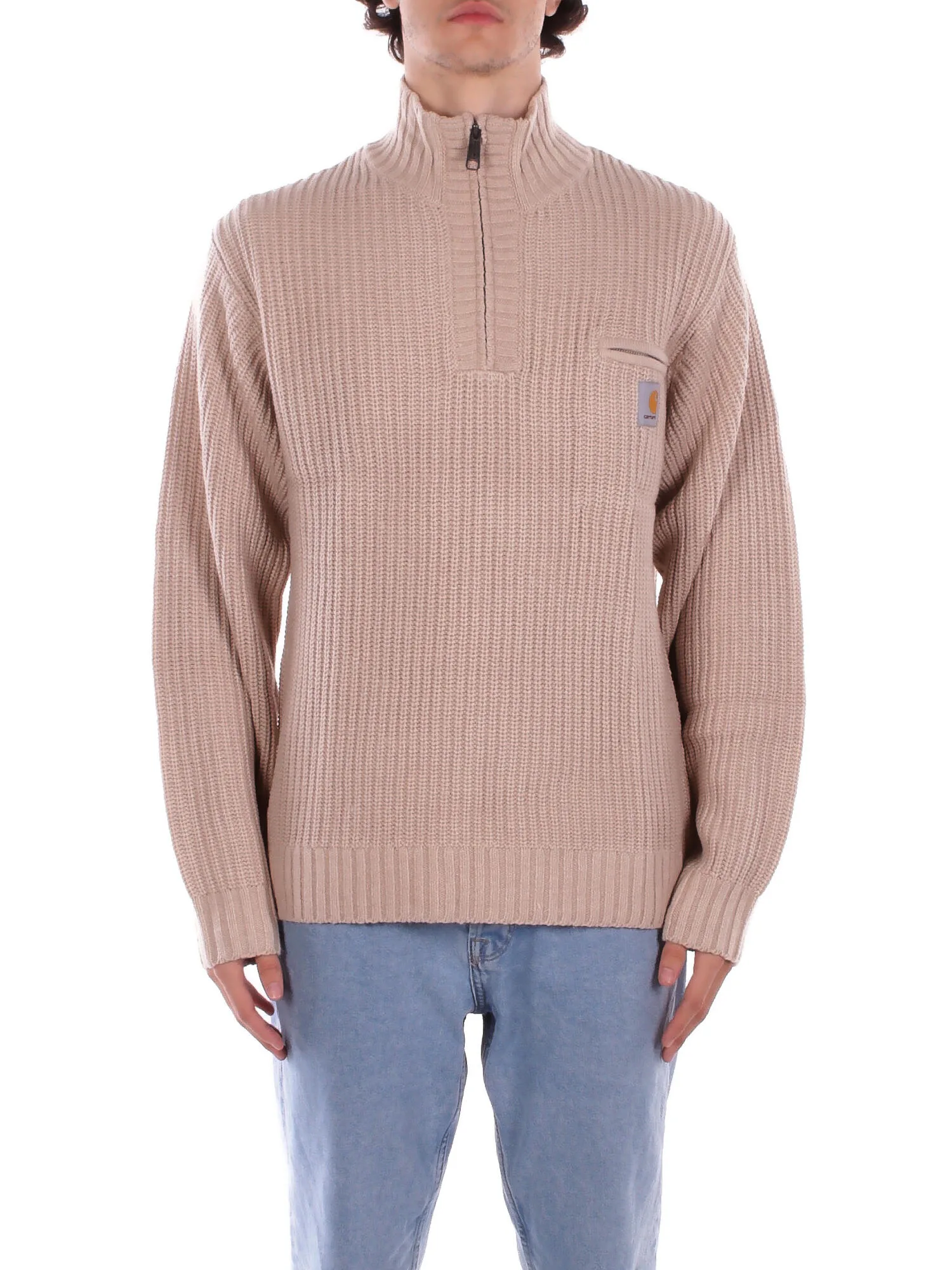 Carhartt Maglie Fleur de sel - Carhartt - FashionsVida