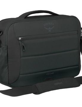 Ozone Brief Bag - 16 Liter, schwarz