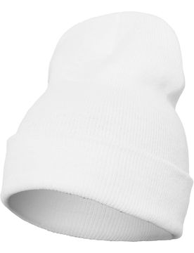 Flexfit Gorra 'Yupoong' blanco