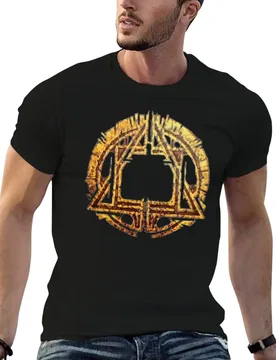 Olias of Sunhillow - Studio Album Symbol by Jon Anderson T-Shirt Street Fashion Casual Tee Shirt - Aliexpress - FashionsVida