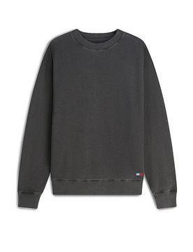 Tommy Jeans Pullover gris S