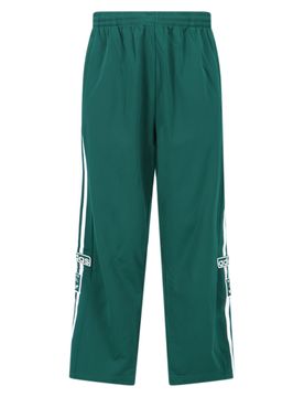Men's Recycled Polyester Trousers