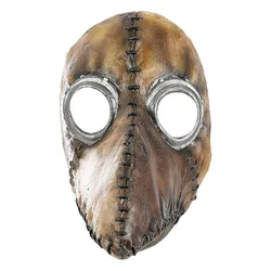 Masque De Docteur De La Peste Brown One Size unisex