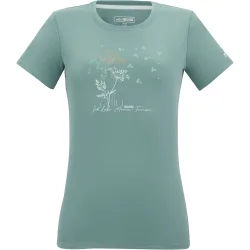 Camiseta de mujer Fingal Slogan