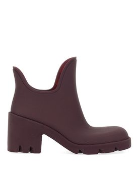 Burberry Stivali Marsh