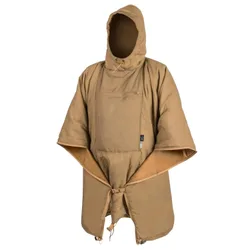 Poncho Swagman Roll - Coyote Herren Coyote adult Herren