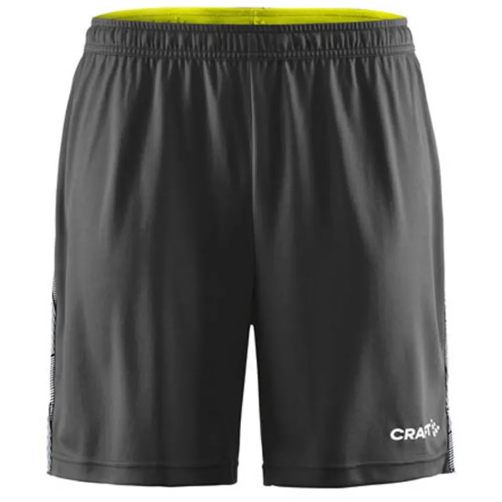 Craft Short Premier Asphalt S Femme - Craft - FashionsVida