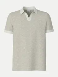JOOP! JEANS Tshirt Aleno Beige S