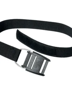 Cinghia Per Bombola Da Subacquea Belt Double Tank