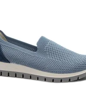 Damenschuhe Igi-E26-1150022-Bl 39 Female - Igi&Co - FashionsVida