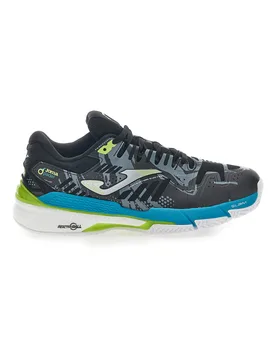 Scarpe da Padel Nere Slam 2401 40 - Joma - FashionsVida