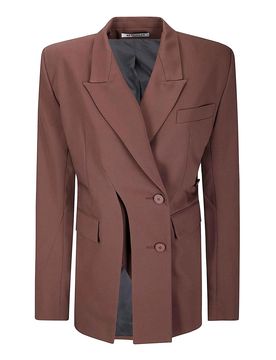 Ottolinger Blazer diviso esclusivo