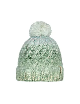 Berretto da ragazza Catbird verde chiaro - Barts - FashionsVida