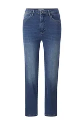 Relaxed Sustainable Cotton Forever female