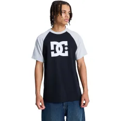 Camiseta de hombre DC Corpo