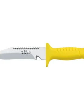 Metalsub Coltello Squalo - Metalsub - FashionsVida