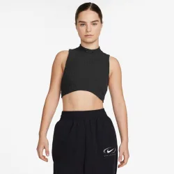 Camiseta de mujer Sportswear Chill Knit