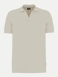JOOP! Poloshirt Baronito Beige 3XL
