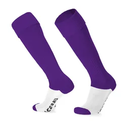 Paar Socken Atlantis - Violet - male - Size: 42/46