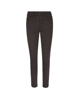 Pantalón SILEA 7/8 de largo negro 38