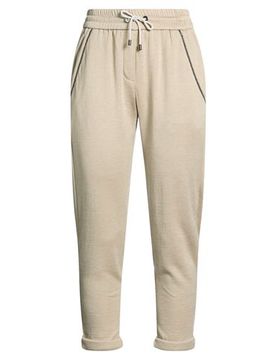 Pantalones Mujer Verde salvia XS Mujer